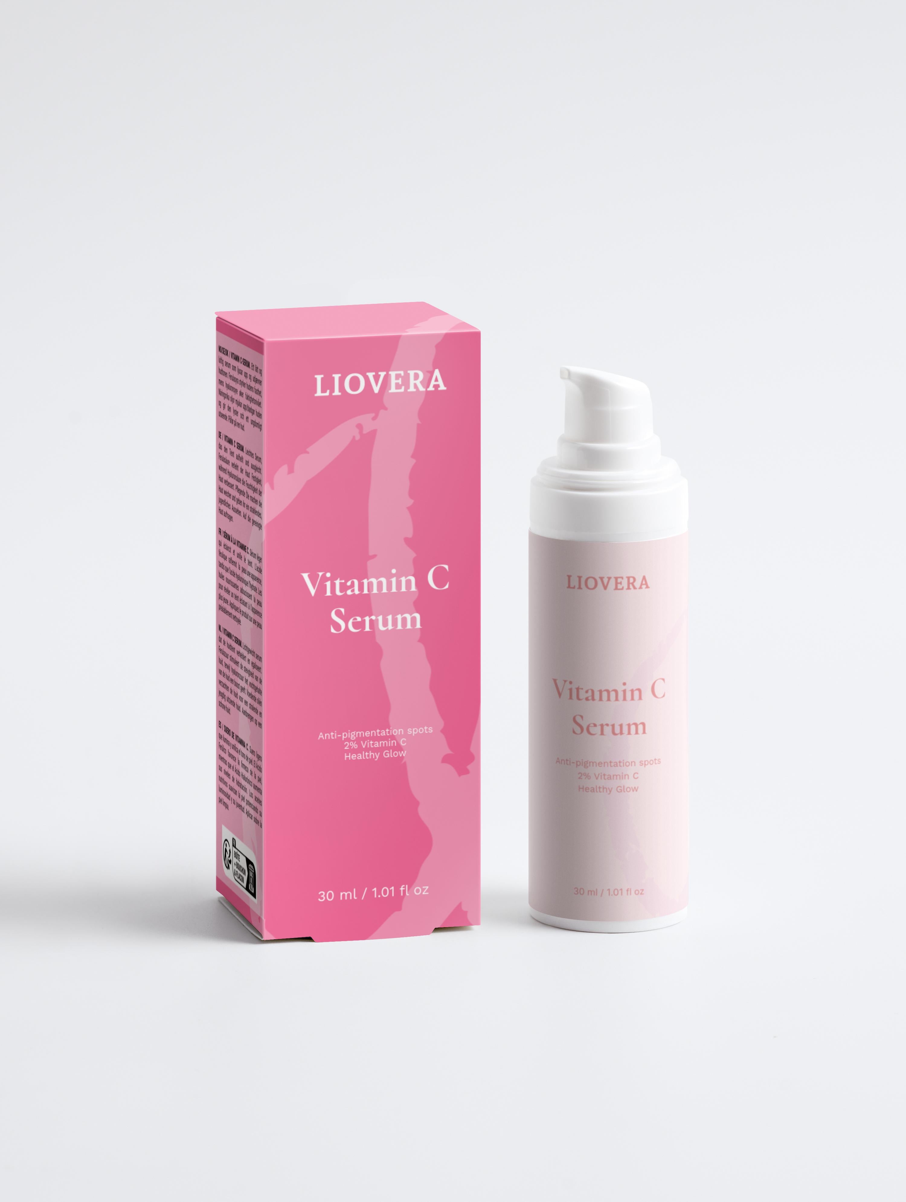 Vitamin C Serum