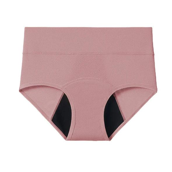 Ultra Comfort Leakproof Underwear