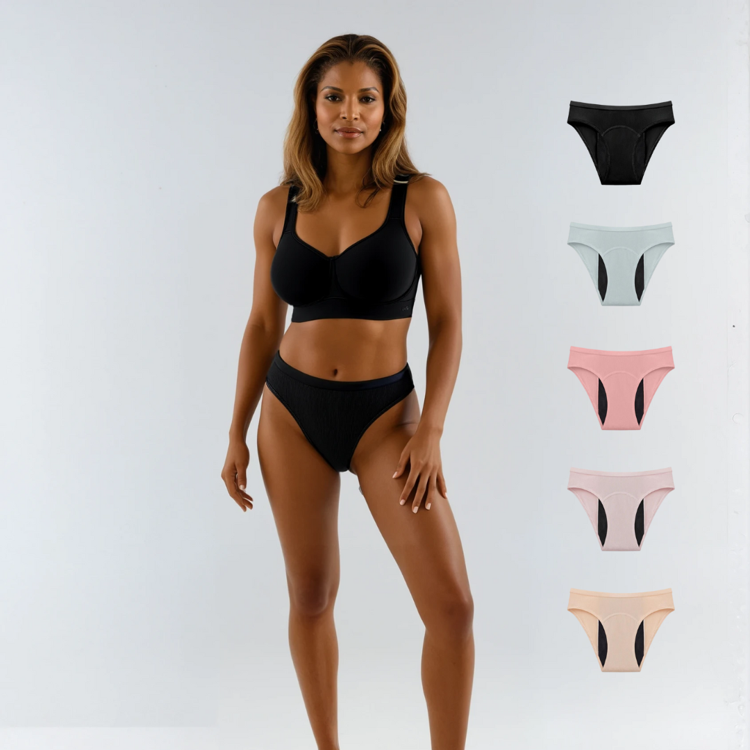 Leakproof Underwear