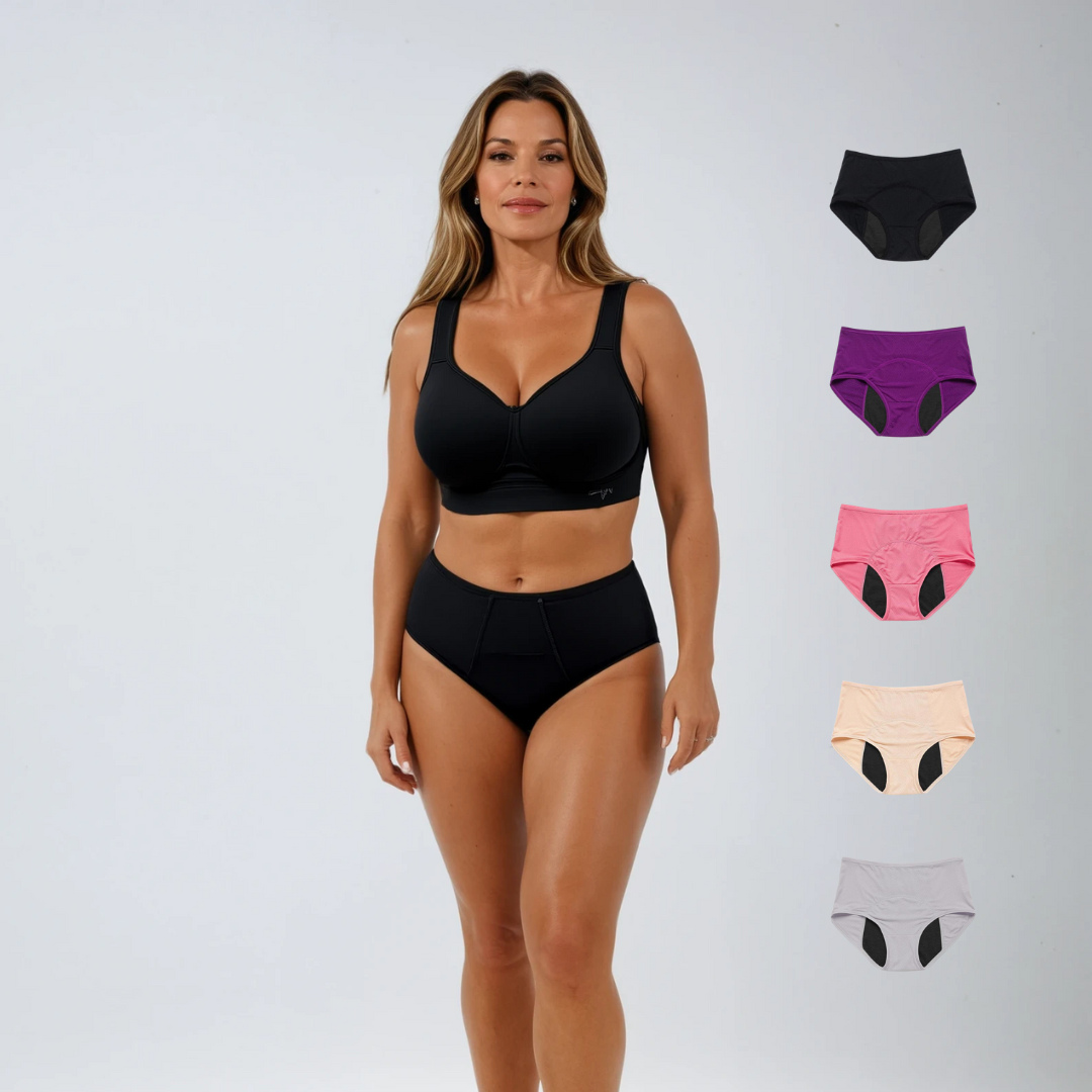 period underwear