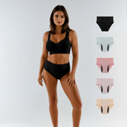 Hipster Leakproof Underwear