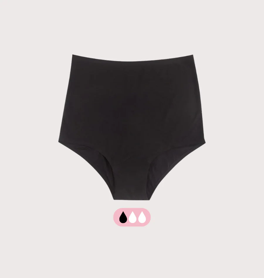 Seamless High Waist