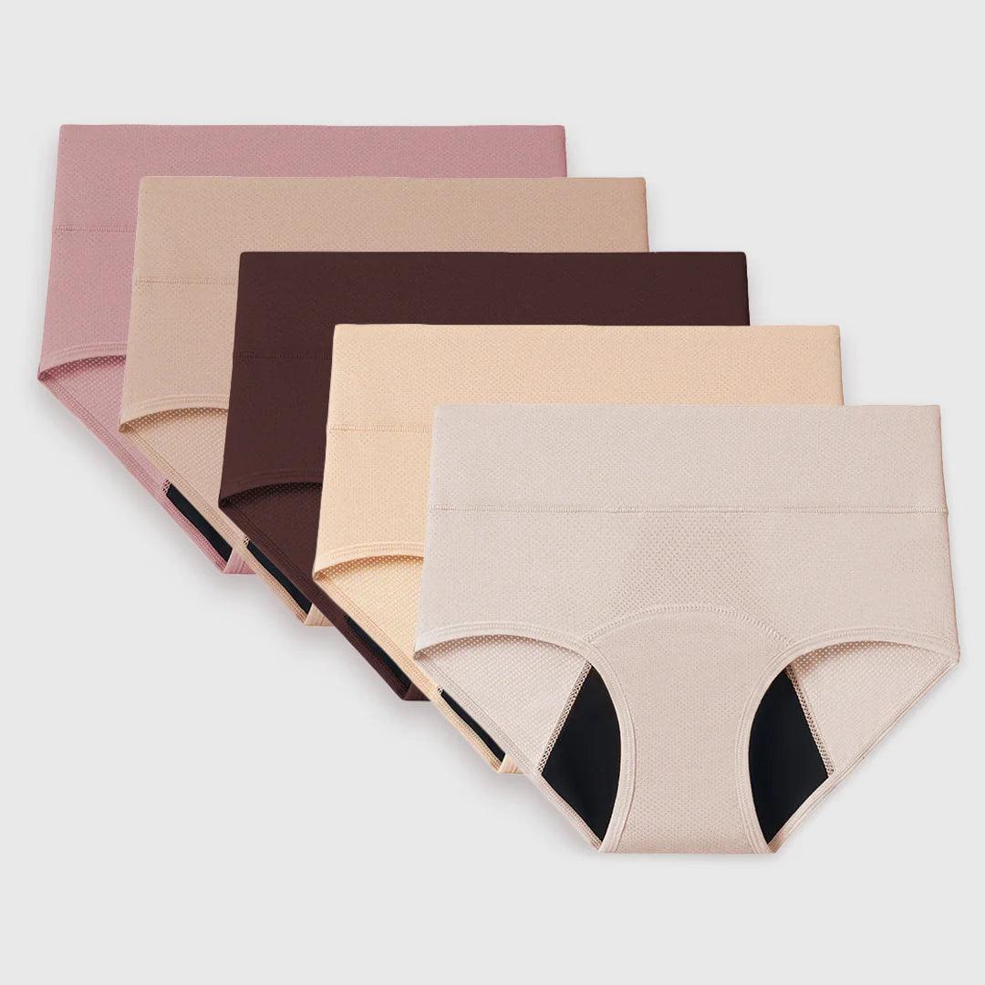 Ultra Comfort Leakproof Underwear