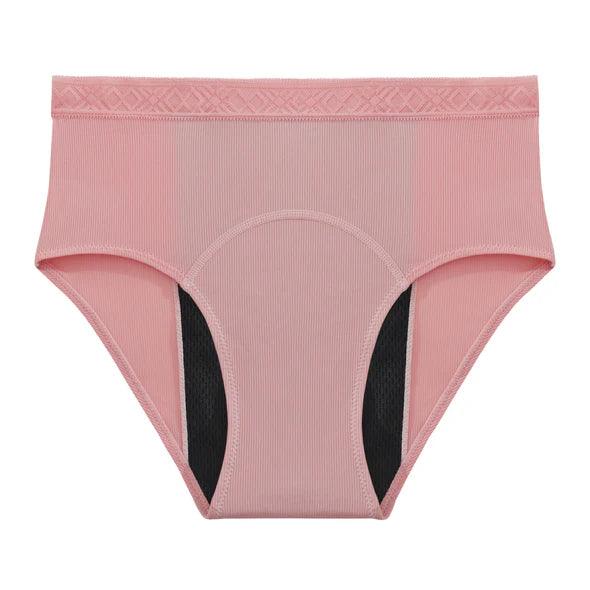 Hipster Leakproof Underwear