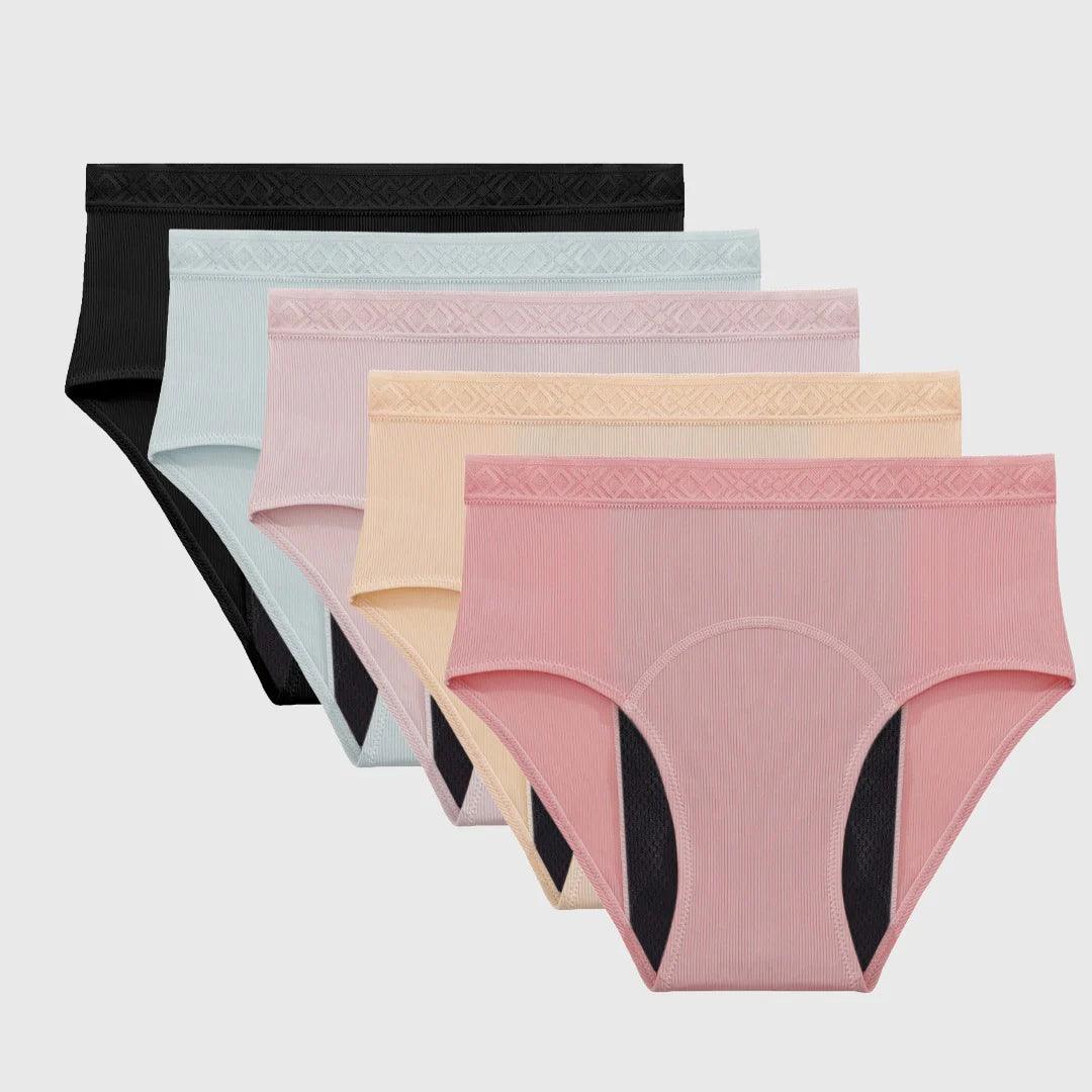 Hipster Leakproof Underwear