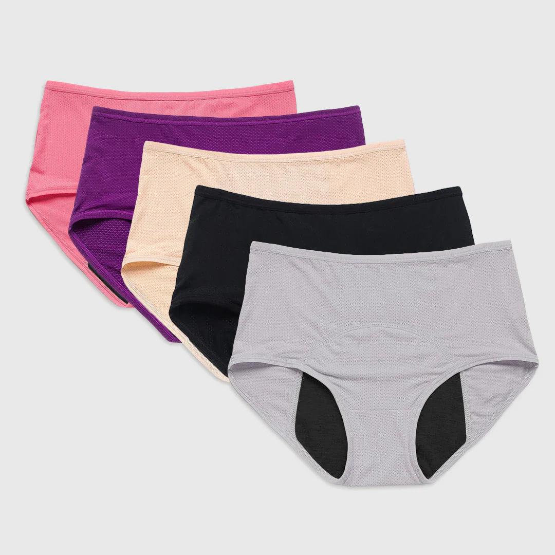 period underwear