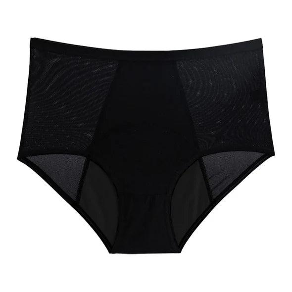 Leakproof High Waisted