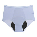 Leakproof High Waisted