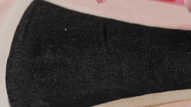 Brief With Floral Lace