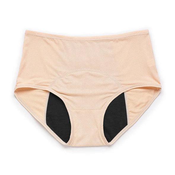 period underwear