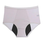 Leakproof High Waisted