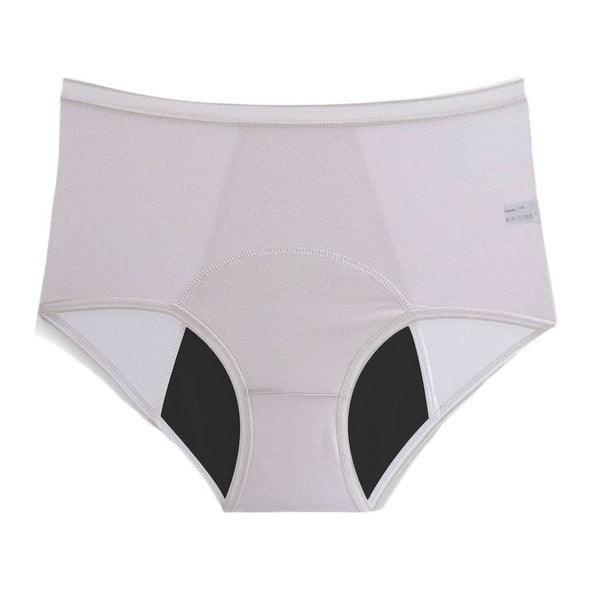 Leakproof High Waisted