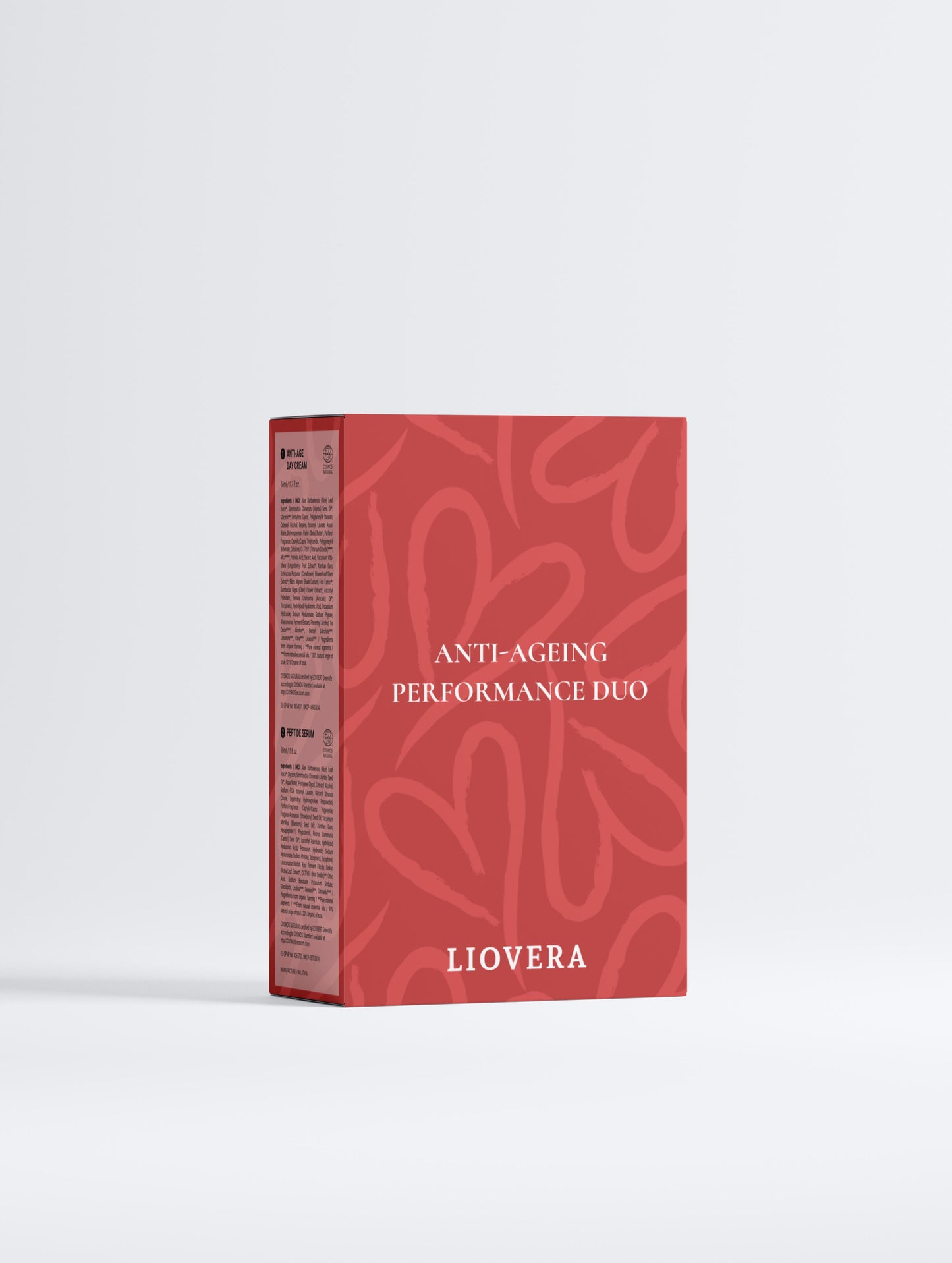 Anti-Ageing Performance Duo