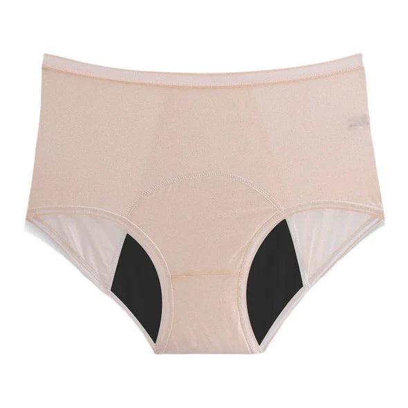 Leakproof High Waisted