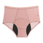 Leakproof High Waisted
