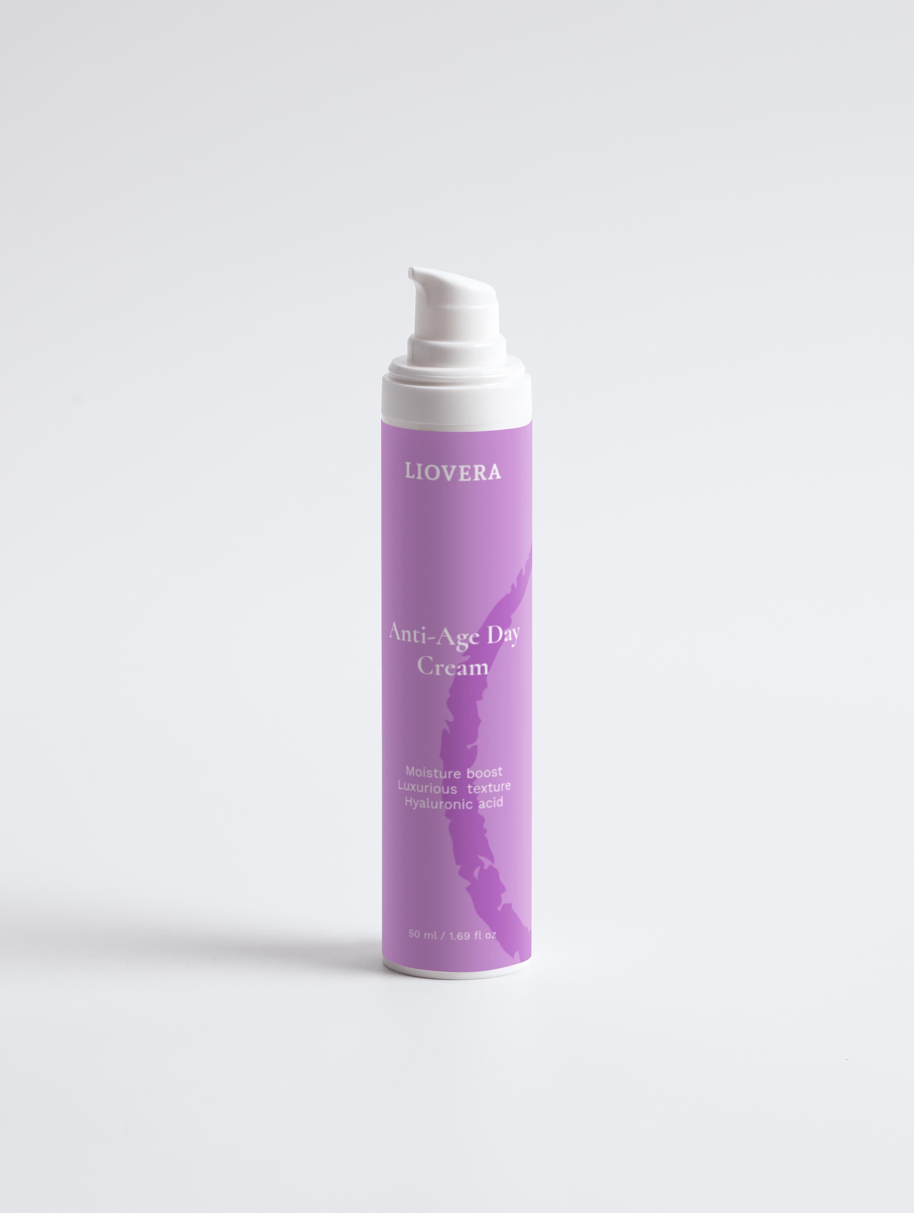 Anti-Ageing Performance Duo